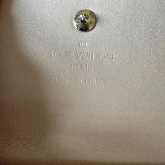 RARE Louis Vuitton Murakami Pochette Porte-Monnaie Wallet - Picture 7 of 8